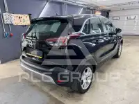 2020 Opel CrosslandX