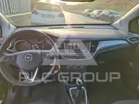 2020 Opel CrosslandX