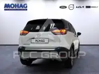 2020 Opel CrosslandX