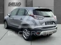 2020 Opel CrosslandX