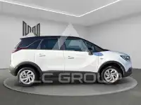 2020 Opel CrosslandX