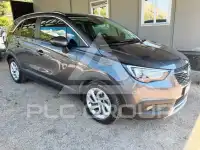 2020 Opel CrosslandX