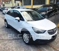 2020 Opel CrosslandX