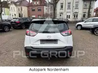 2020 Opel CrosslandX