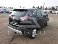 2020 Opel CrosslandX