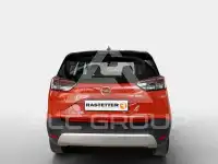 2020 Opel CrosslandX