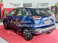 2020 Opel CrosslandX