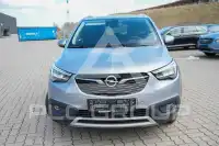 2020 Opel CrosslandX