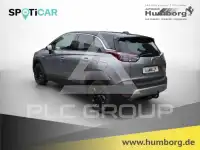 2020 Opel CrosslandX