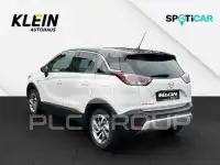 2020 Opel CrosslandX