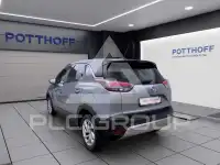2020 Opel CrosslandX