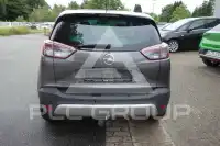 2020 Opel CrosslandX