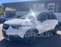 2020 Opel CrosslandX