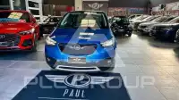2020 Opel CrosslandX