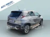 2020 Opel CrosslandX