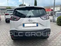 2020 Opel CrosslandX