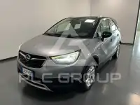 2020 Opel CrosslandX
