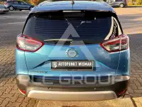 2020 Opel CrosslandX
