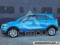 2020 Opel CrosslandX