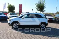 2020 Opel CrosslandX