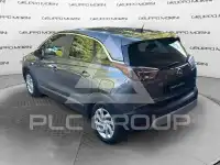 2020 Opel CrosslandX