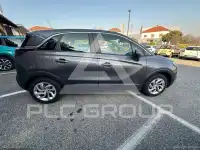 2020 Opel CrosslandX