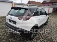2020 Opel CrosslandX