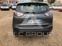 2020 Opel CrosslandX