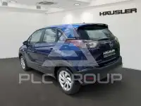 2020 Opel CrosslandX