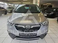 2020 Opel CrosslandX