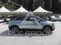 2020 Opel CrosslandX