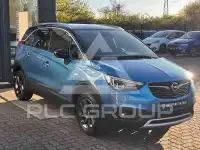 2020 Opel CrosslandX