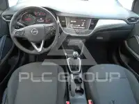 2020 Opel CrosslandX