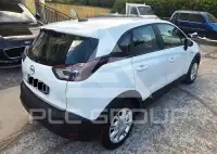 2020 Opel CrosslandX