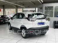 2020 Opel CrosslandX