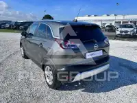 2020 Opel CrosslandX