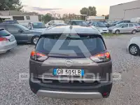 2020 Opel CrosslandX