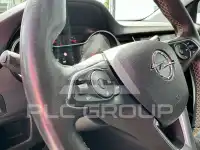 2020 Opel CrosslandX