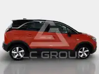 2020 Opel CrosslandX