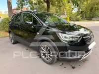 2020 Opel CrosslandX