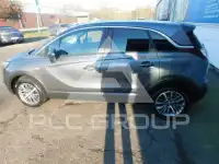 2020 Opel CrosslandX