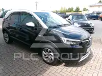 2020 Opel CrosslandX