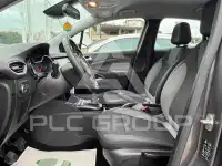 2020 Opel CrosslandX