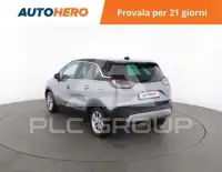 2020 Opel CrosslandX