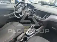 2020 Opel CrosslandX