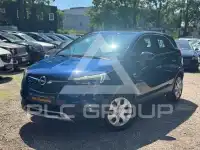 2020 Opel CrosslandX