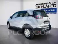 2020 Opel CrosslandX