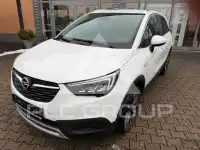 2020 Opel CrosslandX