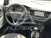 2020 Opel CrosslandX