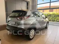 2020 Opel CrosslandX